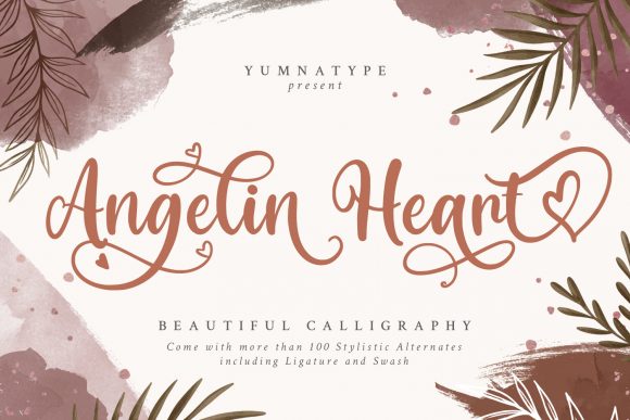 Angelin Heart Review