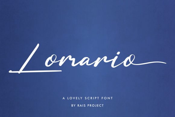 Lomario: A Script Amp Review