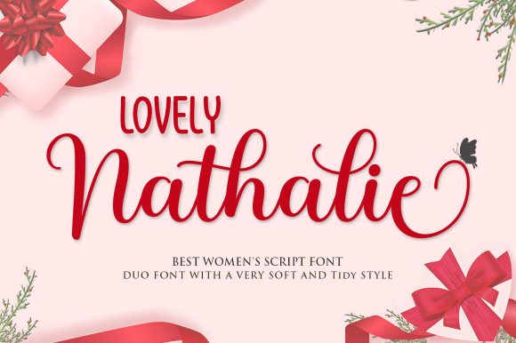 Review: Lovely Nathalie